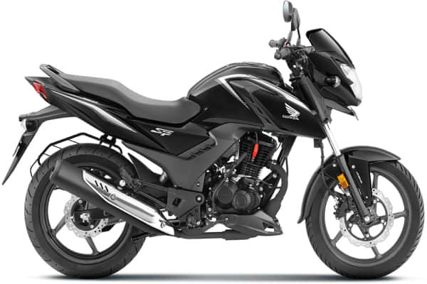 Pearl Igneous Black