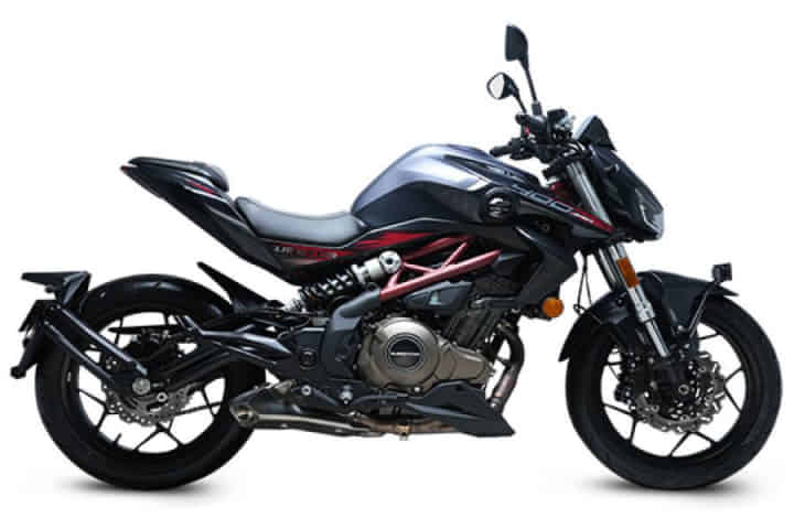 SRK 400 Black SRK 400 Black