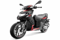 Aprilia SR 160 BS6 Black colour Scooters Aprilia SR 160 BS6 Black colour Scooters