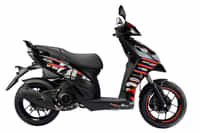Aprilia SR 175 GR Replica colour Scooters Aprilia SR 175 GR Replica colour Scooters