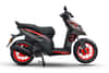 Aprilia SR 175 MATT PRISMATIC DARK colour Scooters Aprilia SR 175 MATT PRISMATIC DARK colour Scooters