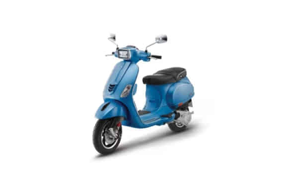 SXL 150 2020-2023 in Matt Blue