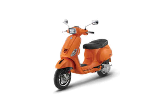 SXL 150 2020-2023 in Orange