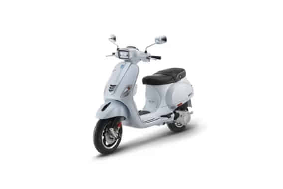 SXL 150 2020-2023 in White