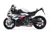 BMW S 1000 RR Light white colour Bikes BMW S 1000 RR Light white colour Bikes