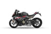 BMW S 1000 RR Mineral Grey Metallic colour Bikes BMW S 1000 RR Mineral Grey Metallic colour Bikes