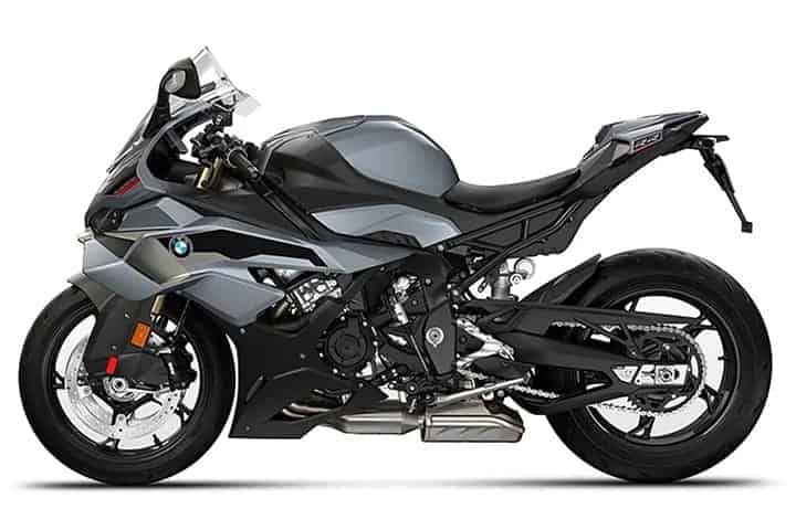 S 1000 RR Sport