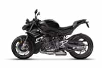 BMW S 1000 R Blackstorm Metallic colour  BMW S 1000 R Blackstorm Metallic colour