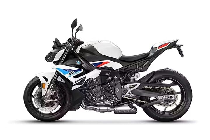 Light white/M MotorSport