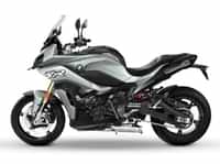 BMW S 1000 XR Ocean Blue Metallic Matte colour  BMW S 1000 XR Ocean Blue Metallic Matte colour