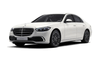 Mercedes-Benz S Class Manufaktu Diamond White Bright colour Cars Mercedes-Benz S Class Manufaktu Diamond White Bright colour Cars