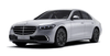 Mercedes-Benz S Class High Tech Silver colour Cars Mercedes-Benz S Class High Tech Silver colour Cars