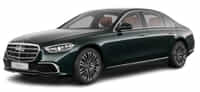 Mercedes-Benz S Class Emaraldgreen Metallic colour Cars Mercedes-Benz S Class Emaraldgreen Metallic colour Cars