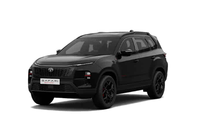 Safari undefined in Carbon Black Safari undefined in Carbon Black