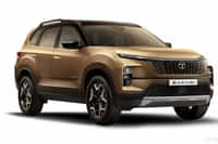 Tata Safari Cosmic Gold colour Cars Tata Safari Cosmic Gold colour Cars