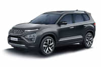 Tata Safari 2022-2023 Daytona Grey colour Cars Tata Safari 2022-2023 Daytona Grey colour Cars
