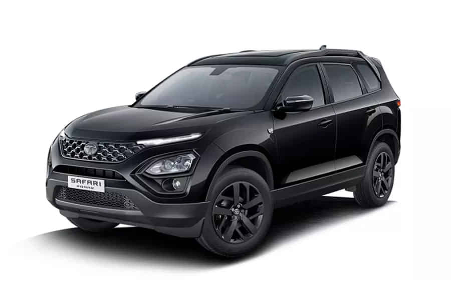 Safari 2022-2023 undefined in Oberon Black Safari 2022-2023 undefined in Oberon Black