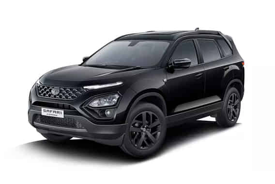 Safari 2022-2023 in Oberon Black Safari 2022-2023 in Oberon Black