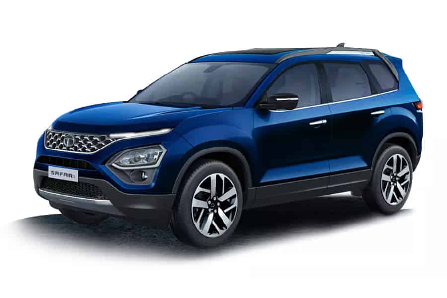Safari 2022-2023 undefined in Royale Blue Safari 2022-2023 undefined in Royale Blue