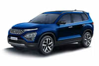 Tata Safari 2022-2023  Royale Blue colour Cars Tata Safari 2022-2023  Royale Blue colour Cars