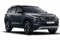 Tata Safari Stardust Ash colour Cars Tata Safari Stardust Ash colour Cars