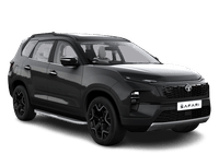Tata Safari Stardust Ash Dual Tone colour Cars Tata Safari Stardust Ash Dual Tone colour Cars