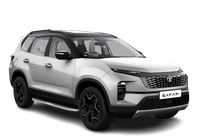 Tata Safari Stellar Frost Dual Tone colour Cars Tata Safari Stellar Frost Dual Tone colour Cars