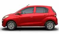 Hyundai Santro  Fiery Red colour Cars Hyundai Santro  Fiery Red colour Cars