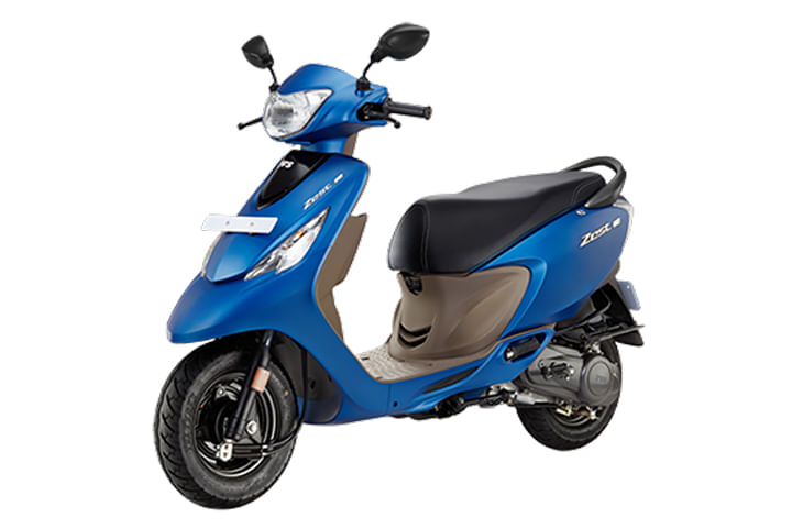 Matte Series - Matte Blue Matte Series - Matte Blue