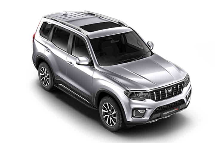 Scorpio N undefined in VALYRIAN SILVER