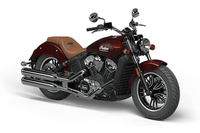 Indian Motorcycle Scout Maroon Metallic colour Bikes Indian Motorcycle Scout Maroon Metallic colour Bikes