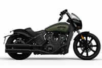 Indian Motorcycle Scout Rogue Sagebrush Smoke colour Bikes Indian Motorcycle Scout Rogue Sagebrush Smoke colour Bikes