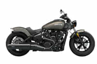 Indian Motorcycle Scout Sixty Bobber Heavy Metal colour Bikes Indian Motorcycle Scout Sixty Bobber Heavy Metal colour Bikes