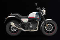 Royal Enfield Scram 440 Force Blue colour Bikes Royal Enfield Scram 440 Force Blue colour Bikes
