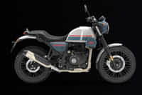 Royal Enfield Scram 440 Trail Blue colour Bikes Royal Enfield Scram 440 Trail Blue colour Bikes
