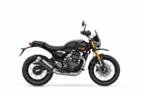 Triumph Scrambler 400 XC Storm Grey colour Bikes Triumph Scrambler 400 XC Storm Grey colour Bikes
