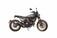 Ducati Scrambler Full Throttle Heritage Livery colour Bikes Ducati Scrambler Full Throttle Heritage Livery colour Bikes
