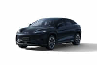 BYD Sealion 7 Cosmos Black colour  BYD Sealion 7 Cosmos Black colour