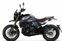 Moto Morini Seiemmezzo SCR Blue Storm colour Bikes Moto Morini Seiemmezzo SCR Blue Storm colour Bikes