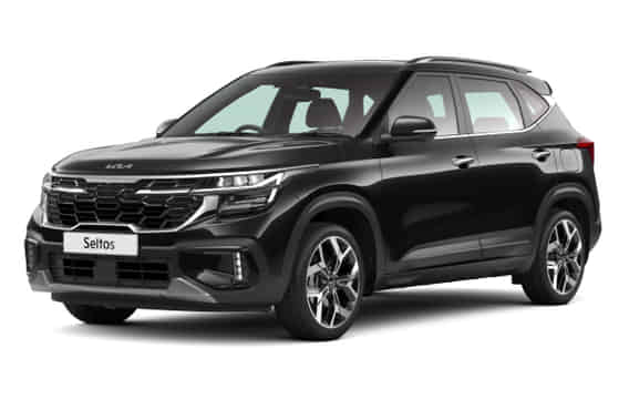 Seltos 2023-2026 in Aurora Black Pearl Seltos 2023-2026 in Aurora Black Pearl
