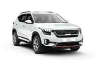 KIA Seltos 2019-2023 Glacier White Pearl colour Cars KIA Seltos 2019-2023 Glacier White Pearl colour Cars