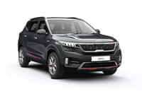 KIA Seltos 2019-2023 Gravity Gray colour Cars KIA Seltos 2019-2023 Gravity Gray colour Cars
