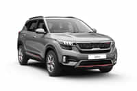 KIA Seltos 2019-2023 Sparkling Silver colour Cars KIA Seltos 2019-2023 Sparkling Silver colour Cars