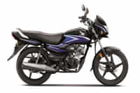 Honda Shine 100 Black With Blue Stripes colour Bikes Honda Shine 100 Black With Blue Stripes colour Bikes