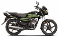 Honda Shine 100 Black With Green Strips colour Bikes Honda Shine 100 Black With Green Strips colour Bikes