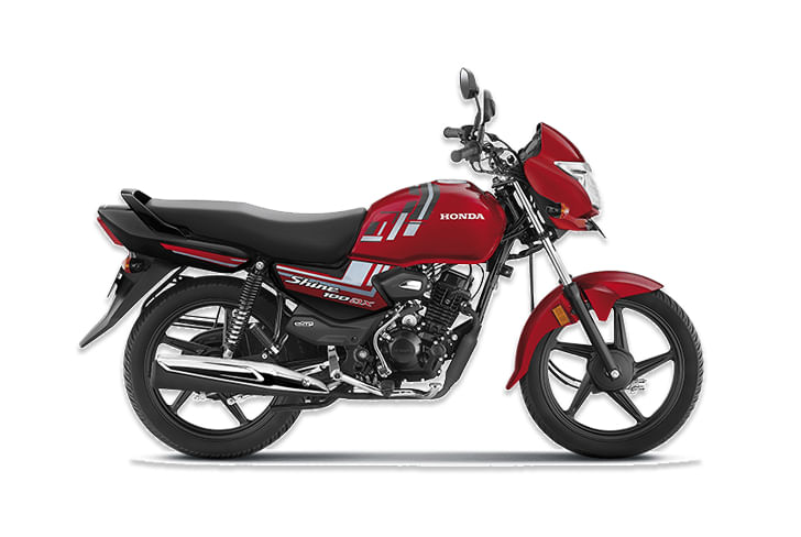 DX Imperial Red Metallic