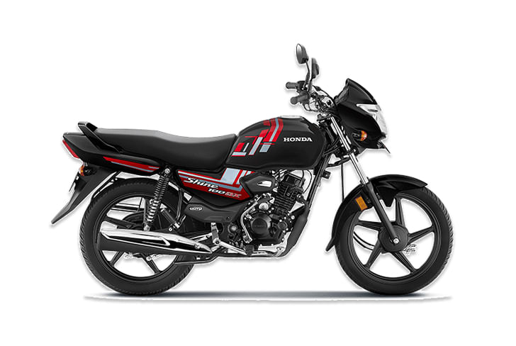 DX Pearl Igneous Black