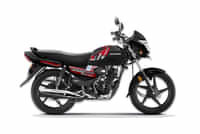 Honda Shine 100 DX Pearl Igneous Black colour Bikes Honda Shine 100 DX Pearl Igneous Black colour Bikes