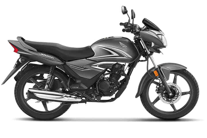 Shine in Geny Grey Metallic