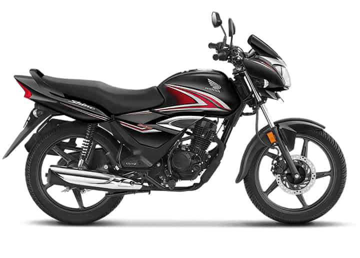 Shine in Pearl Igneous Black